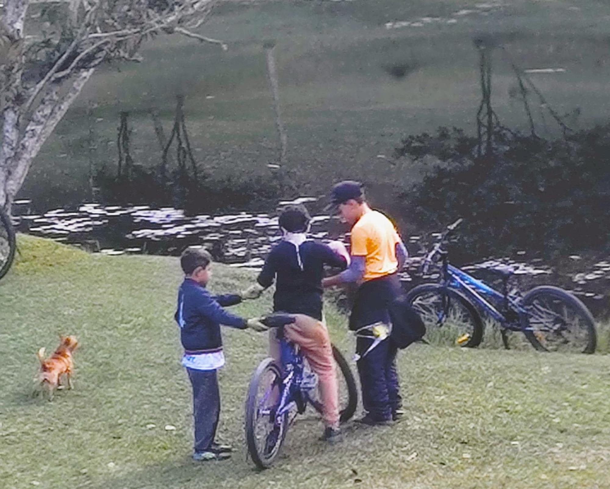 Chales Vinhas Da Harmonia Villa Cunha Dış mekan fotoğraf